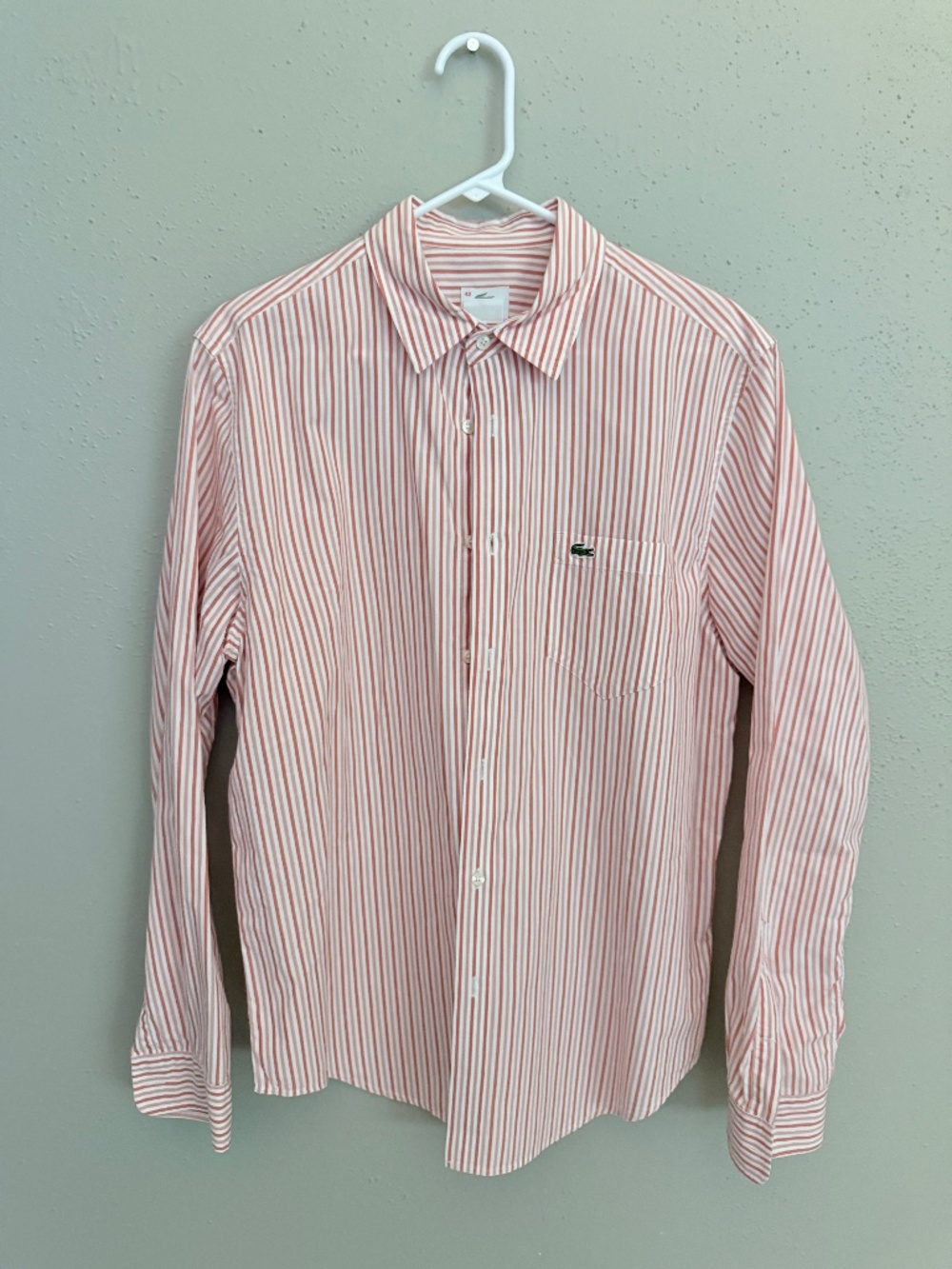 Lacoste Shirt
